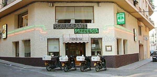 restaurantepizzeriavenecia